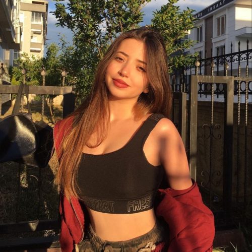 Elit balık etli escort Azra