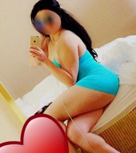 Elit buğday tenli hatun Ferda