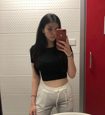 Seçkin kaprissiz Nurşen