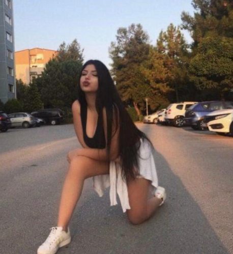 Seks kraliçası tecrübeli eskort Naşide