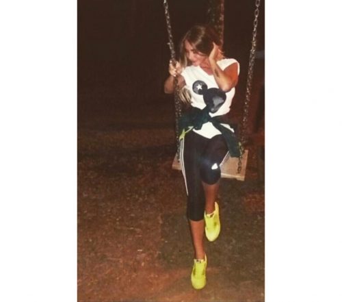 Seksi kendi yeri olan escort Bilun