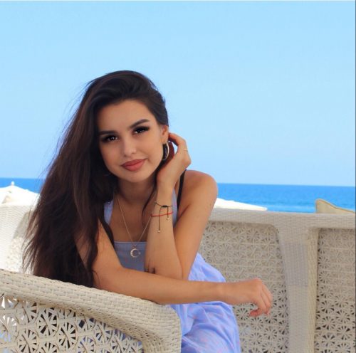 Şık fetişe açık hatun Irmak