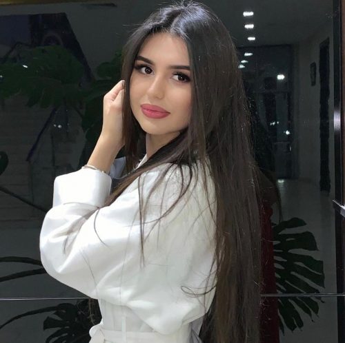 Şık fetişe açık hatun Irmak